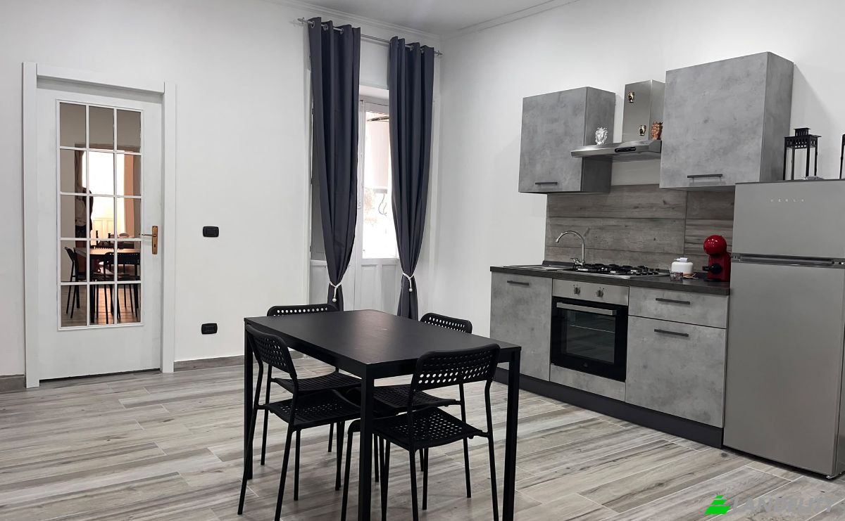 Apartment for Sale Via Galilei, 96100 Siracusa SR, Syracuse, Free municipal consortium of Syracuse, Sicily, Italy. Photo 6
