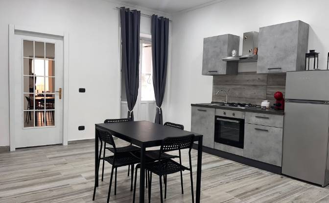 Apartment for Sale Via Galilei, 96100 Siracusa SR. Photo#6 Apartment for Sale Via Galilei, 96100 Siracusa SR. Photo#6