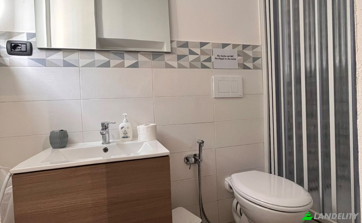 Apartment for Sale Via Galilei, 96100 Siracusa SR, Syracuse, Free municipal consortium of Syracuse, Sicily, Italy. Photo 8