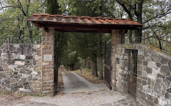 Villa for Sale Localita Piani, 69D. Photo#2 Villa for Sale Localita Piani, 69D. Photo#2