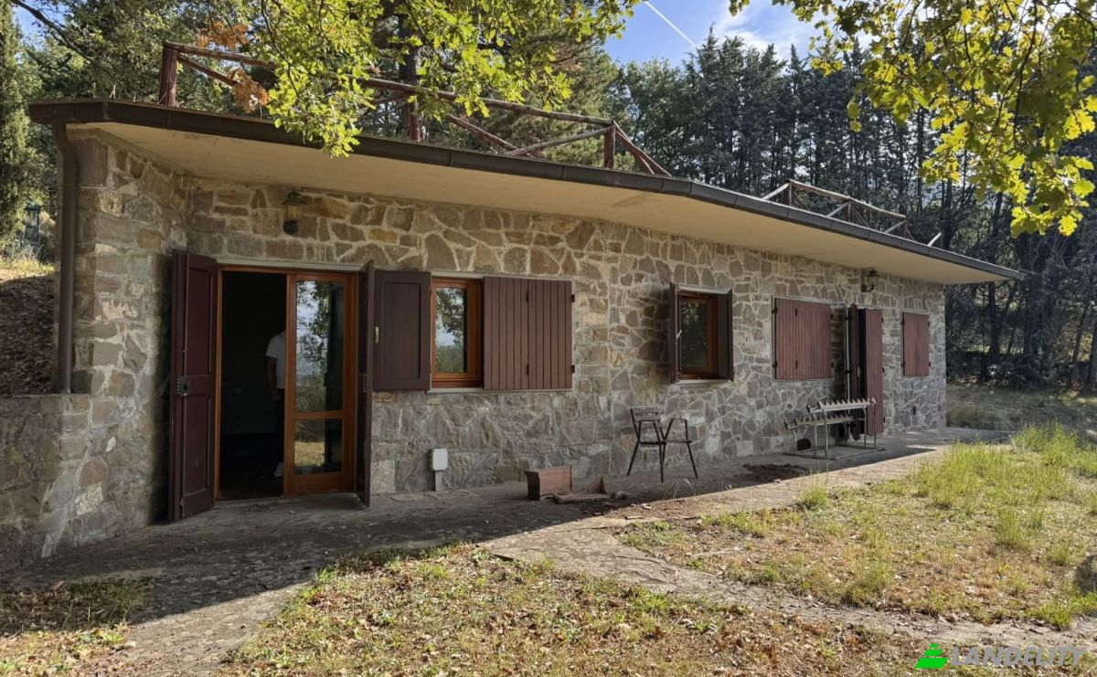 Villa for Sale Localita Piani, 69D, 50066 Reggello FI, Reggello, Metropolitan City of Florence, Tuscany, Italy. Photo 11