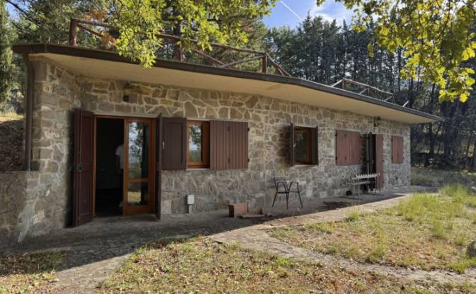Villa for Sale Localita Piani, 69D. Photo#11 Villa for Sale Localita Piani, 69D. Photo#11