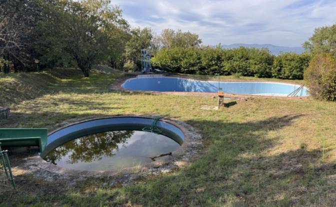 Villa for Sale Localita Piani, 69D. Photo#12 Villa for Sale Localita Piani, 69D. Photo#12