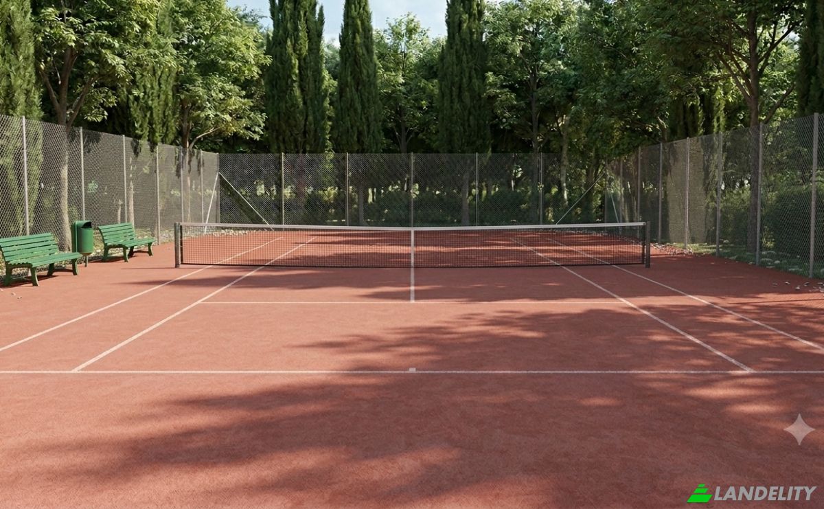 Villa for Sale Localita Piani, 69D, 50066 Reggello FI, Reggello, Metropolitan City of Florence, Tuscany, Italy. Photo 15