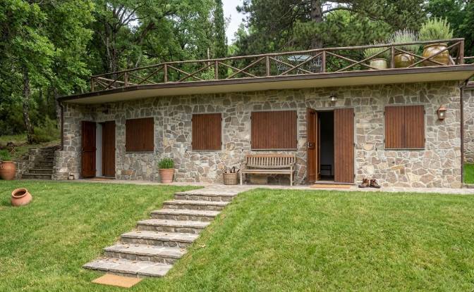 Villa for Sale Localita Piani, 69D. Photo#16 Villa for Sale Localita Piani, 69D. Photo#16