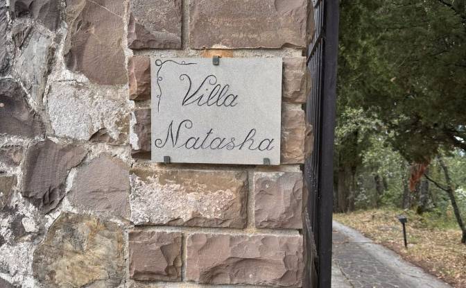 Villa for Sale Localita Piani, 69D. Photo#3 Villa for Sale Localita Piani, 69D. Photo#3