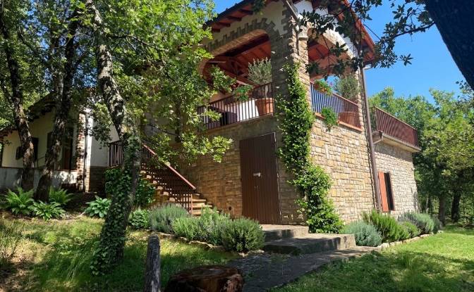Villa for Sale Localita Piani, 69D. Photo#18 Villa for Sale Localita Piani, 69D. Photo#18