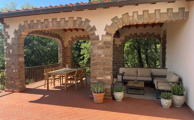 Villa for Sale Localita Piani, 69D. Photo#23 Villa for Sale Localita Piani, 69D. Photo#23