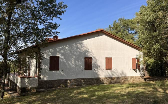 Villa for Sale Localita Piani, 69D. Photo#5 Villa for Sale Localita Piani, 69D. Photo#5