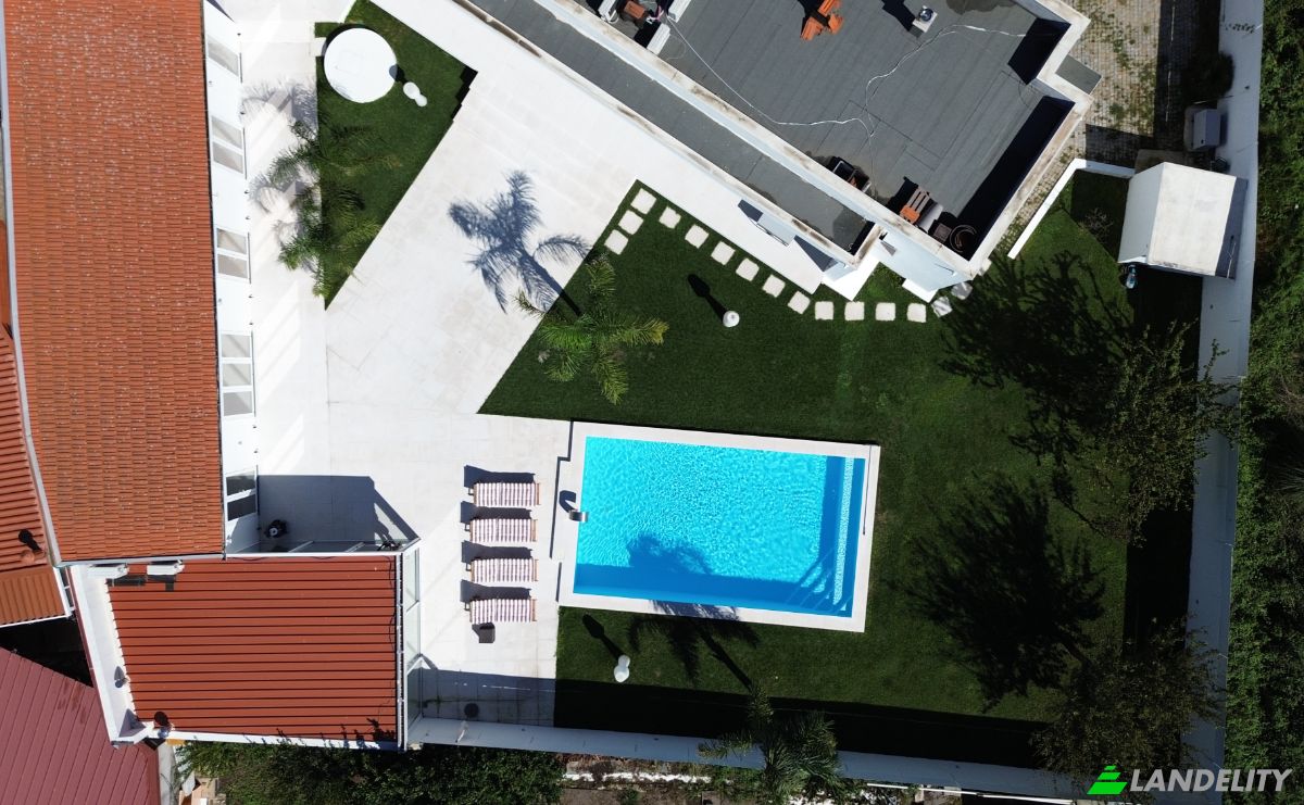 Townhouse for Sale R de Mosteiro 205, 4485-935 Mosteiro, Mosteiro, Vila do Conde, Porto District, Portugal. Photo 2
