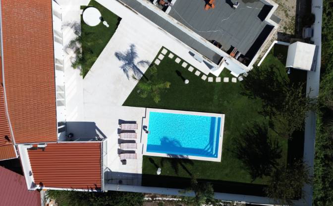 Townhouse for Sale R de Mosteiro 205. Photo#2
