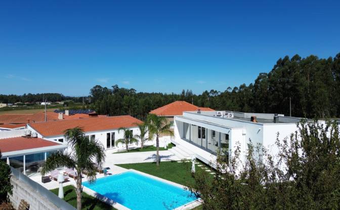 Townhouse for Sale R de Mosteiro 205. Photo#3
