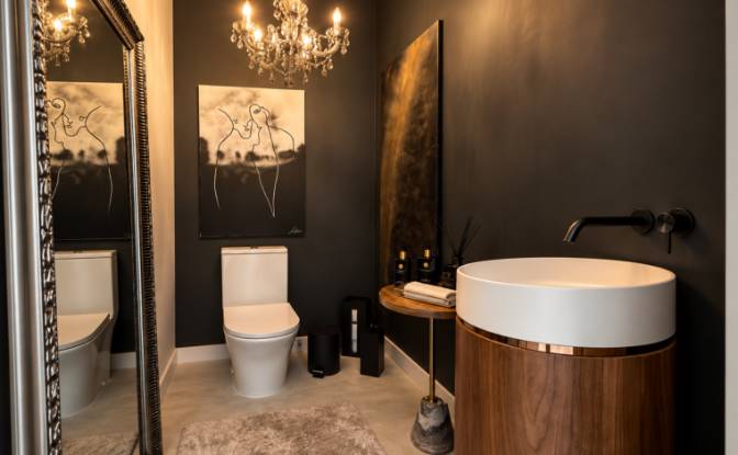 Townhouse for Sale R de Mosteiro 205. Photo#8