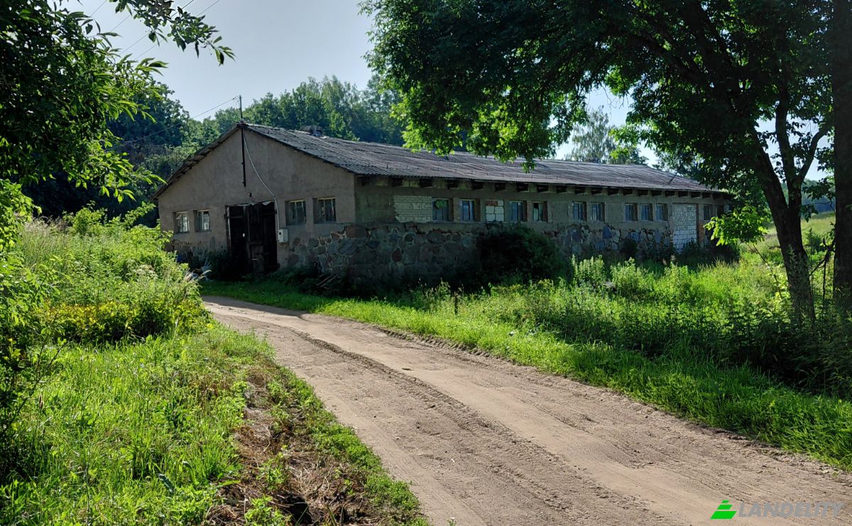 Bungalow for Sale Spiglowka 12, 11-440, Spiglowka, Ketrzyn County, Warmian-Masurian Voivodeship, Poland. Photo 2