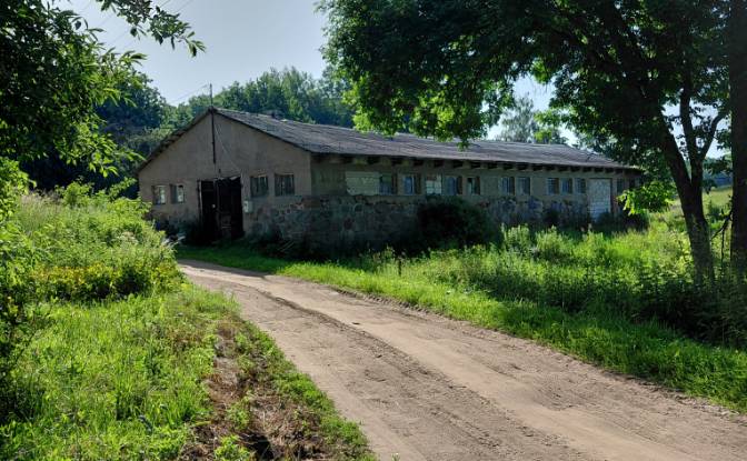 Bungalow for Sale Spiglowka 12, 11-440, Spiglowka. Photo#2