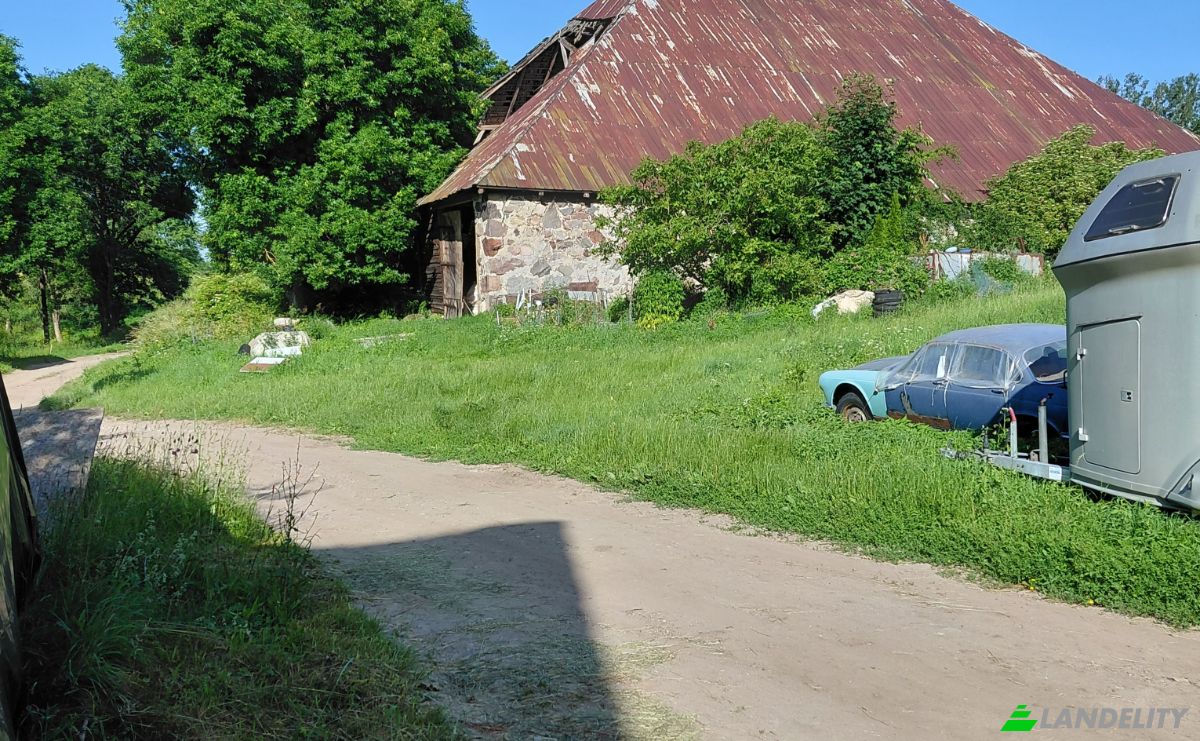 Bungalow for Sale Spiglowka 12, 11-440, Spiglowka, Ketrzyn County, Warmian-Masurian Voivodeship, Poland. Photo 3