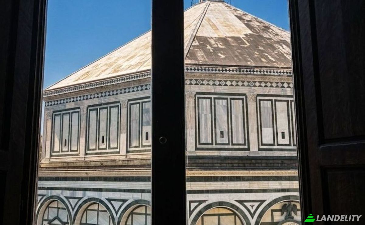 Apartment for Sale Via de Martelli, 1 IIPIANO, 50129 Firenze FI, Florence, Metropolitan City of Florence, Tuscany, Italy. Photo 11