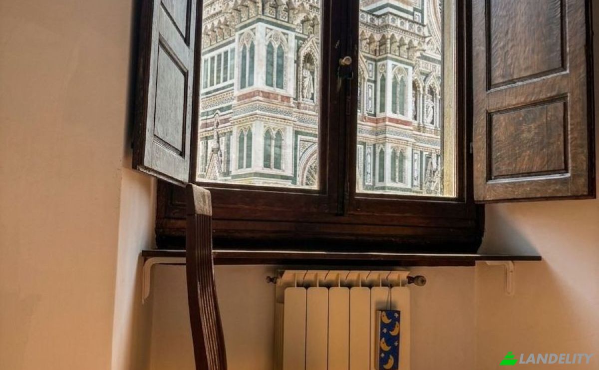 Apartment for Sale Via de Martelli, 1 IIPIANO, 50129 Firenze FI, Florence, Metropolitan City of Florence, Tuscany, Italy. Photo 12
