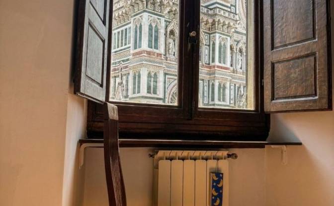 Apartment for Sale Via de Martelli, 1 IIPIANO. Photo#12 Apartment for Sale Via de Martelli, 1 IIPIANO. Photo#12