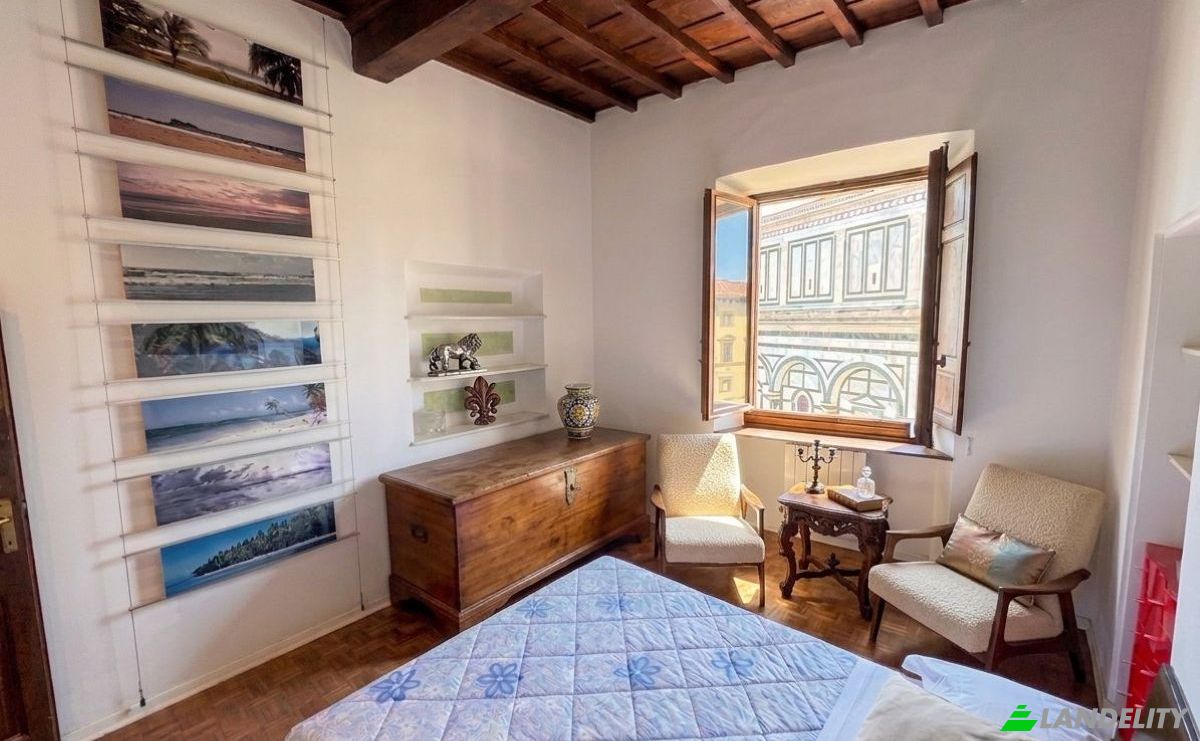 Apartment for Sale Via de Martelli, 1 IIPIANO, 50129 Firenze FI, Florence, Metropolitan City of Florence, Tuscany, Italy. Photo 2