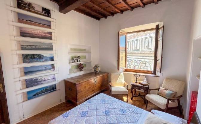 Apartment for Sale Via de Martelli, 1 IIPIANO. Photo#2 Apartment for Sale Via de Martelli, 1 IIPIANO. Photo#2