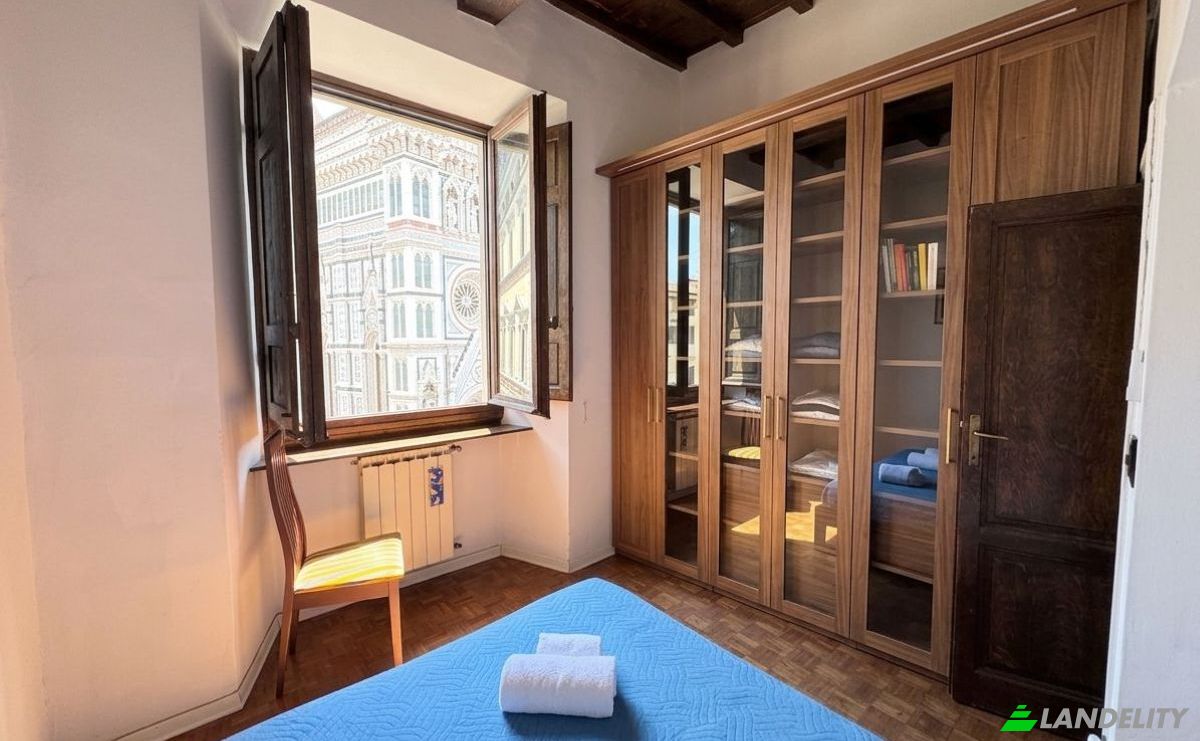 Apartment for Sale Via de Martelli, 1 IIPIANO, 50129 Firenze FI, Florence, Metropolitan City of Florence, Tuscany, Italy. Photo 3
