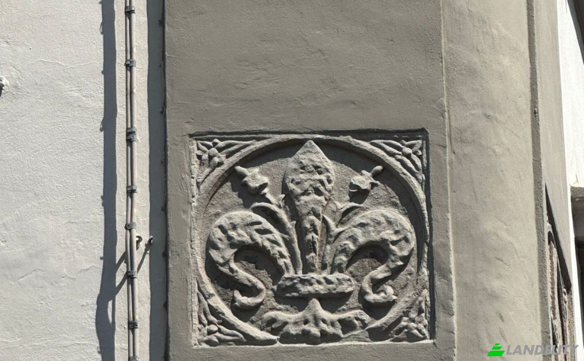 Apartment for Sale Via de Martelli, 1 IIPIANO, 50129 Firenze FI, Florence, Metropolitan City of Florence, Tuscany, Italy. Photo 5