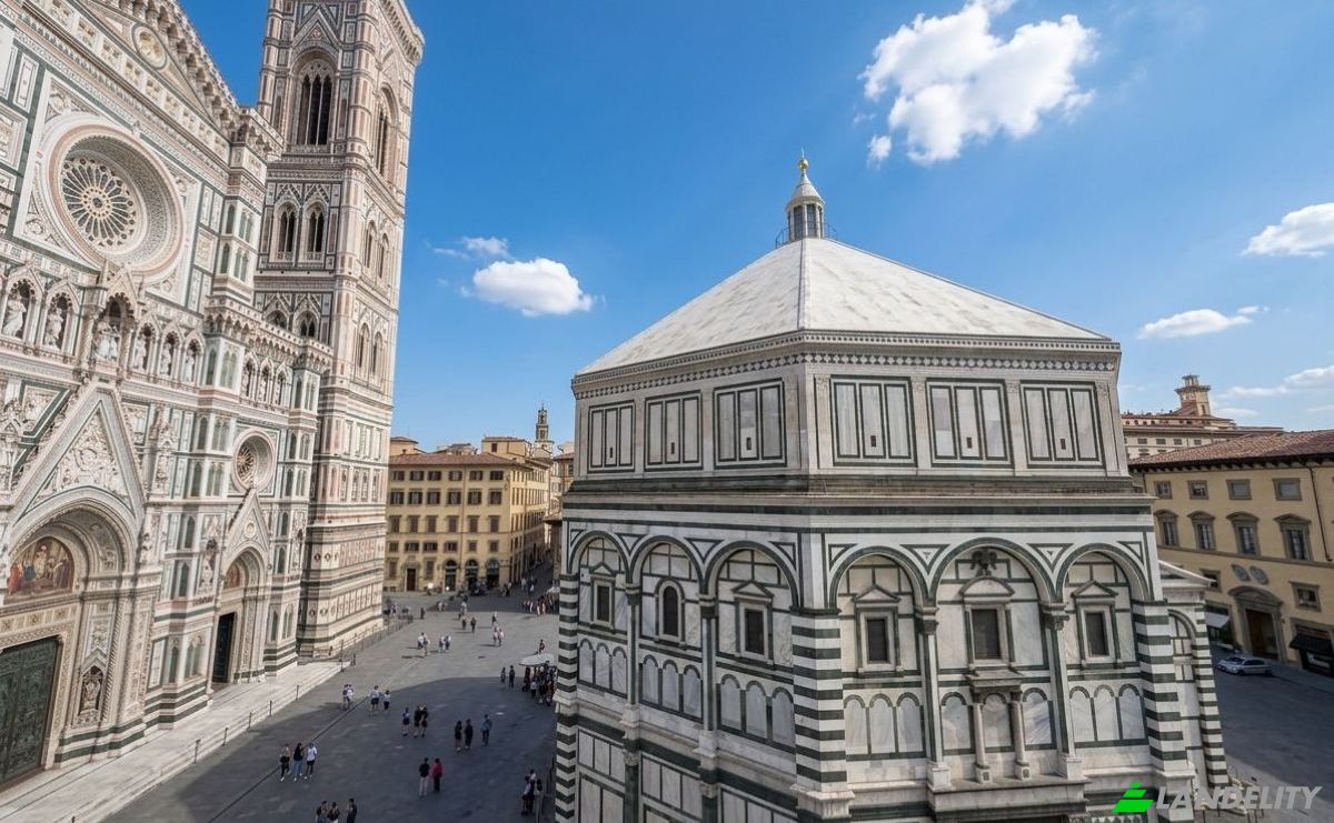 Apartment for Sale Via de Martelli, 1 IIPIANO, 50129 Firenze FI, Florence, Metropolitan City of Florence, Tuscany, Italy. Photo 6