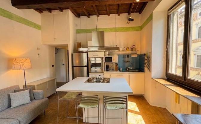 Apartment for Sale Via de Martelli, 1 IIPIANO. Photo#8 Apartment for Sale Via de Martelli, 1 IIPIANO. Photo#8