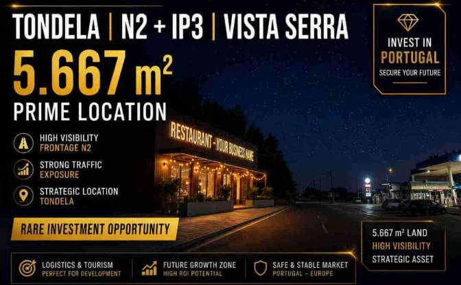 Investing/Development for Sale Lugar de Naia EN 2. Photo#3