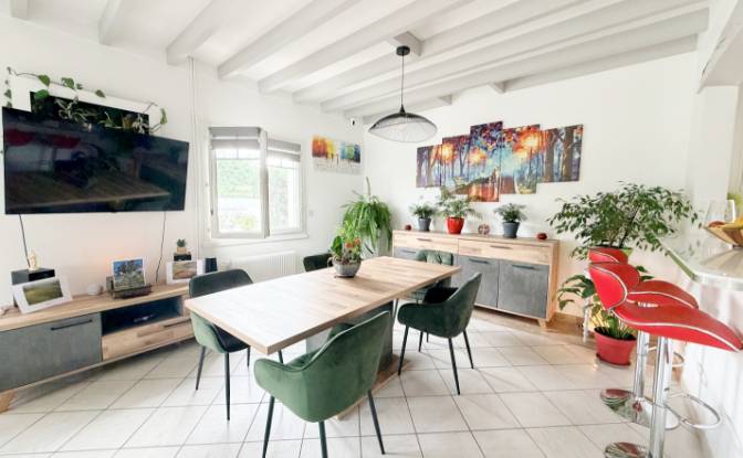 Multipropriété à vendre 1080 Av de la Chalosse. Photo#10