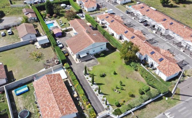 Multipropriété à vendre 1080 Av de la Chalosse. Photo#2
