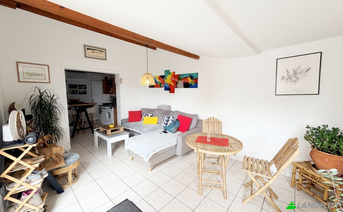 Multipropriété à vendre 1080 Av de la Chalosse, 40140 Magescq, Magescq, Landes, Nouvelle-Aquitaine, France. Photo 3