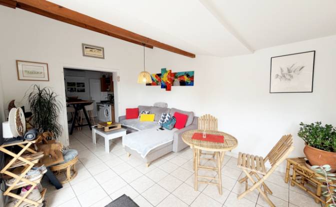 Multipropriété à vendre 1080 Av de la Chalosse. Photo#3