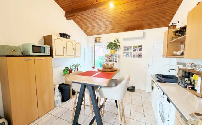 Multipropriété à vendre 1080 Av de la Chalosse. Photo#4