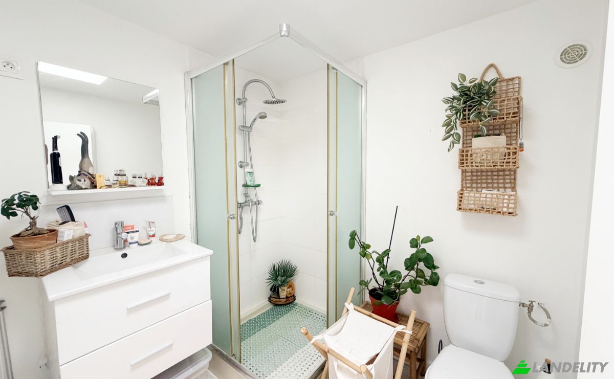 Multipropriété à vendre 1080 Av de la Chalosse, 40140 Magescq, Magescq, Landes, Nouvelle-Aquitaine, France. Photo 5