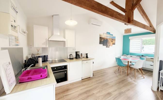 Multipropriété à vendre 1080 Av de la Chalosse. Photo#7