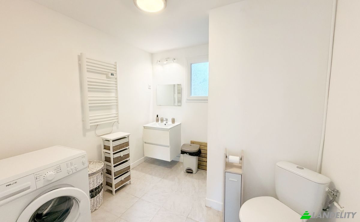 Multipropriété à vendre 1080 Av de la Chalosse, 40140 Magescq, Magescq, Landes, Nouvelle-Aquitaine, France. Photo 8