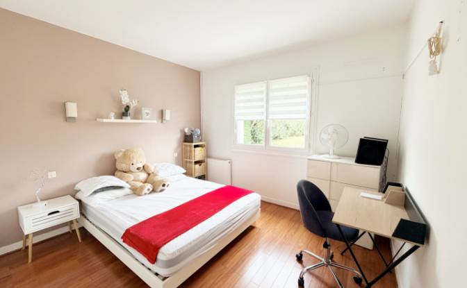 Multipropriété à vendre 1080 Av de la Chalosse. Photo#9