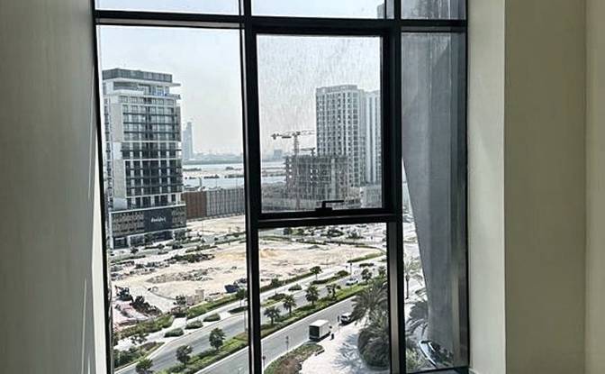 Apartament na sprzedaż Dubai, Al Jadaf. Zdjęcie#5