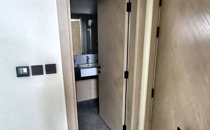 Apartament na sprzedaż Dubai, Al Jadaf. Zdjęcie#6