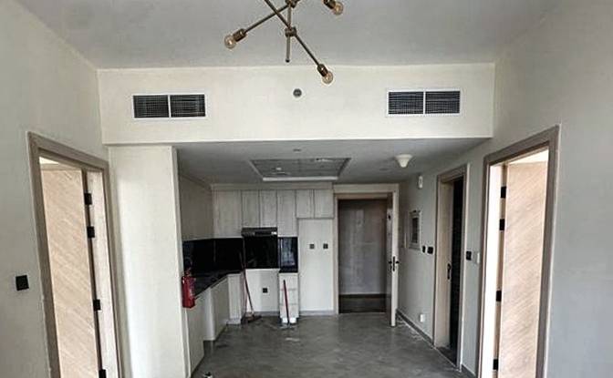 Apartament na sprzedaż Dubai, Al Jadaf. Zdjęcie#8