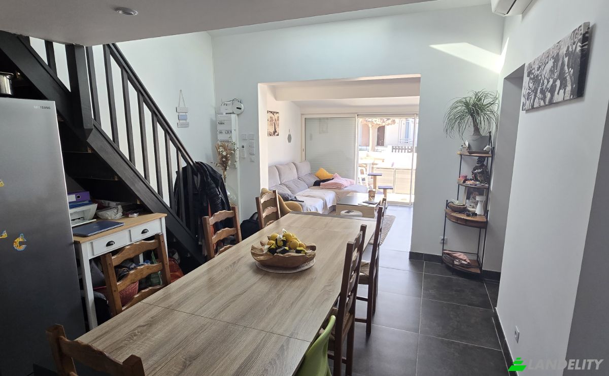 Single Family Home for Sale 29 Les Amirantes, 11430 Gruissan, Gruissan, Aude, Occitanie, France. Photo 4