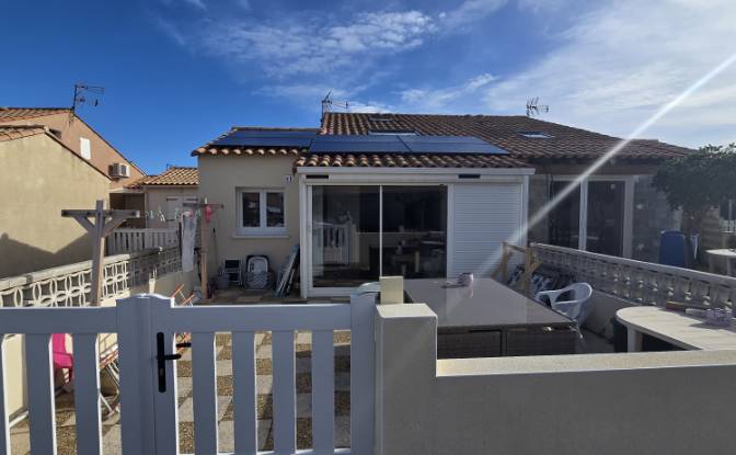 Single Family Home for Sale 29 Les Amirantes. Photo#8
