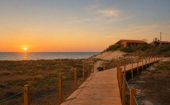 Townhouse for Sale R do Canal 778, 4740-031 Apulia. Photo#20