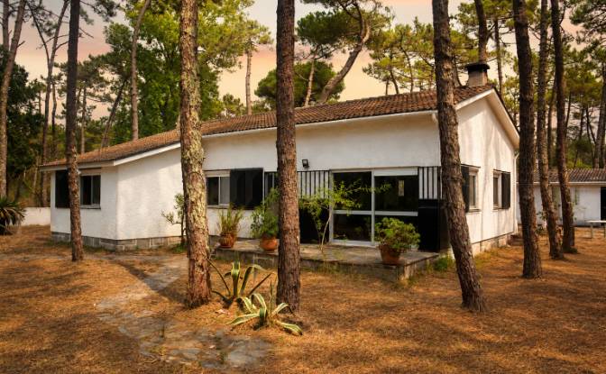 Townhouse for Sale R do Canal 778, 4740-031 Apulia. Photo#1