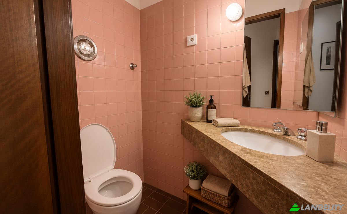 Townhouse for Sale R do Canal 778, 4740-031 Apulia, Apulia, Esposende, Braga, Portugal. Photo 19