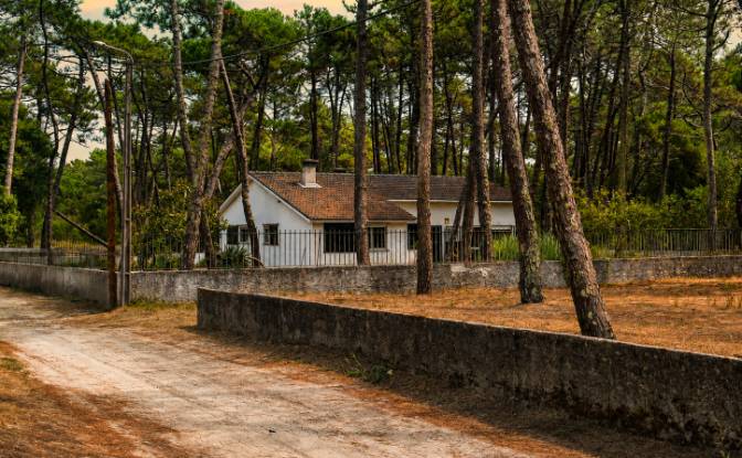 Townhouse for Sale R do Canal 778, 4740-031 Apulia. Photo#2