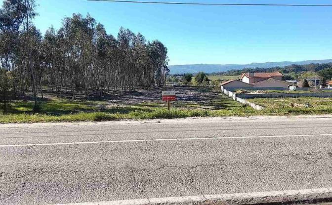 Land Lot for Sale R do Estoril 73, Tondela. Photo#1