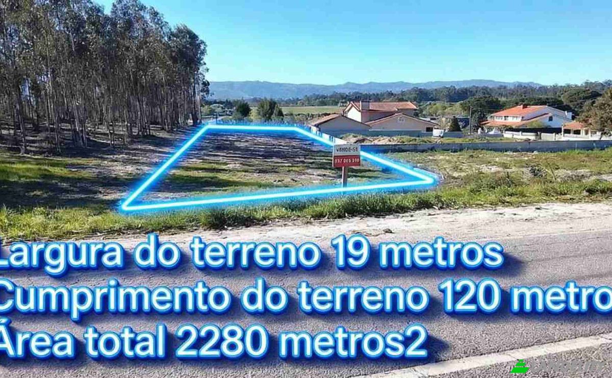 Land Lot for Sale R do Estoril 73, Tondela, Viseu District, Portugal. Photo 7